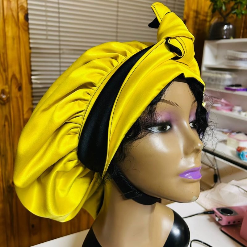 Reversible Bonnets